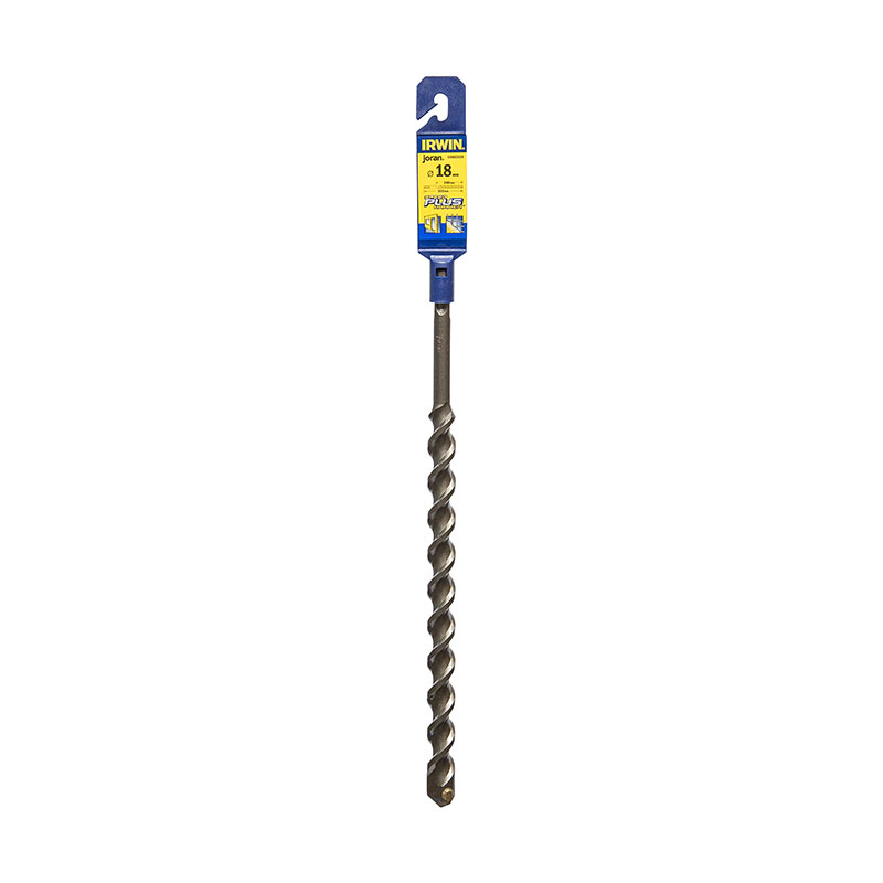 Irwin Poranterä Spdh 18.0x300 Mm Irwin