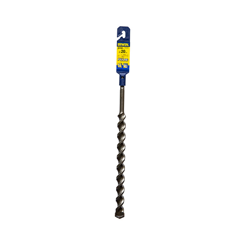 Irwin Poranterä Spdh 20.0x300 Mm Irwin