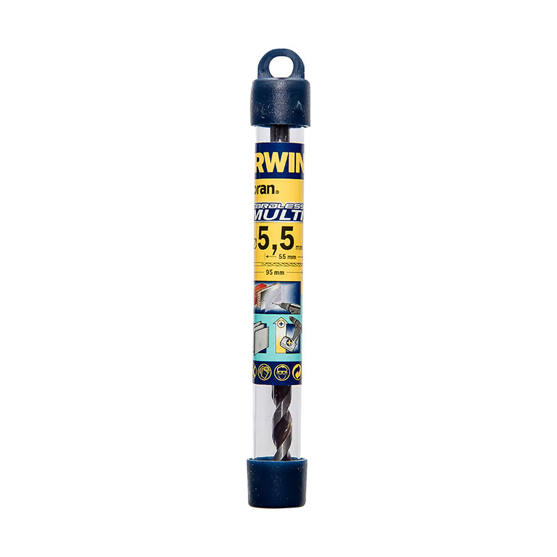 Irwin Poranterä Cordless 5,5x95 Mm Irwin