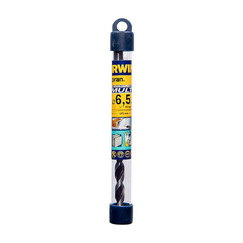 Irwin Poranterä Cordless 6,5x105 Mm Irwin