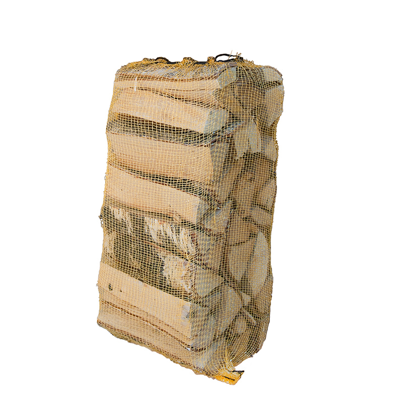 Koivuklapi Säkki Noin 40l, Koivuklapi, Paino Noin 12-14kg