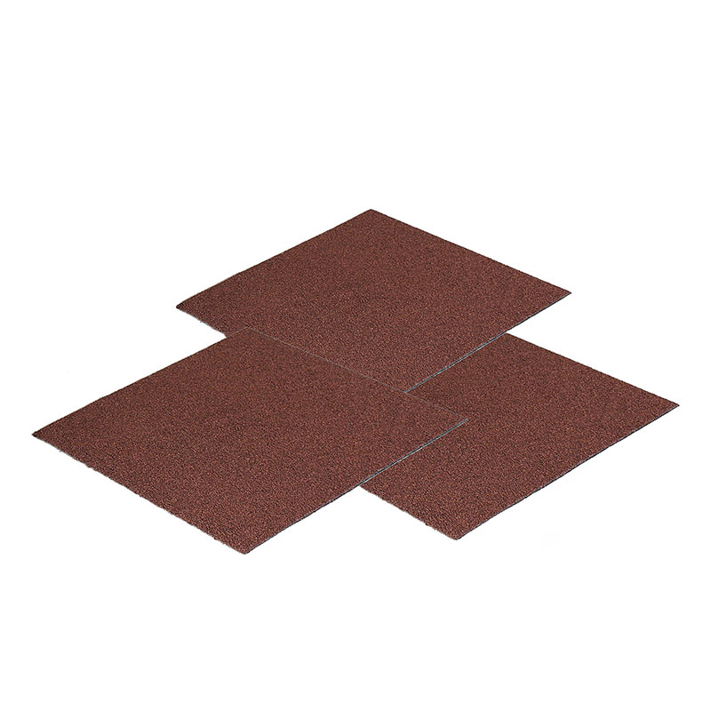 Kerabit Harjalaatta Kerabit Punainen 0,33x0,33m, 3 Kpl