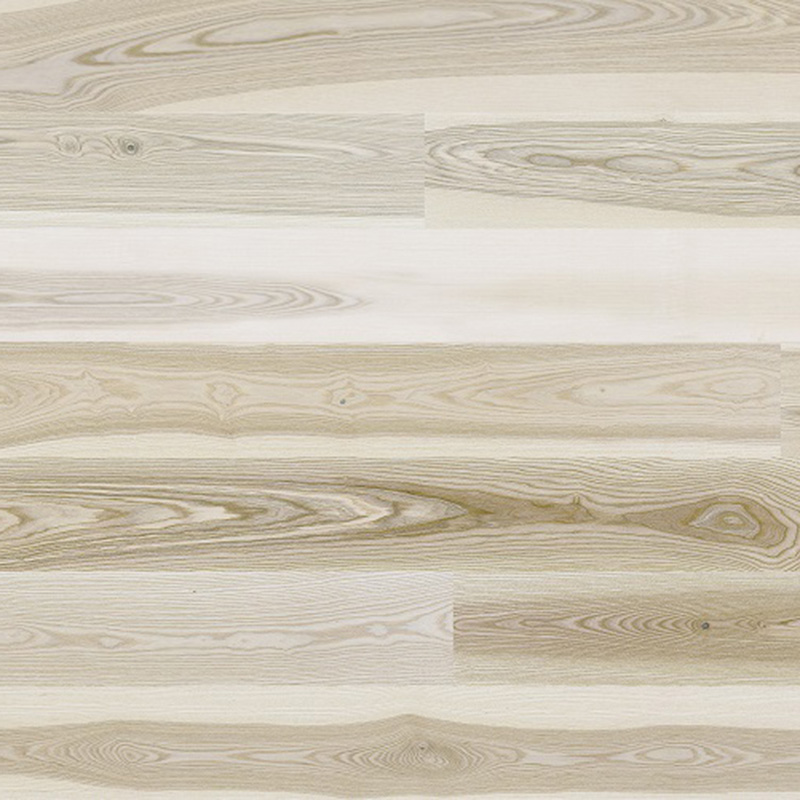 Barlinek Lattianäyte Saarni 1-sauvainen Milkshake 180mm 18x25cm