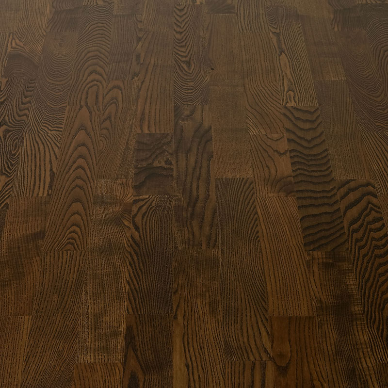 Barlinek Lattianäyte Saarni 3-sauvainen Coffee Koko: 207 X 250 Mm