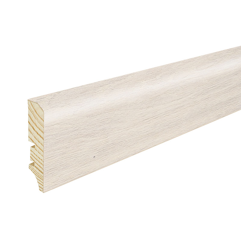 Barlinek Jalkalista Gentle Oak 2 Kpl 2 Kpl, 220x6x1,6cm