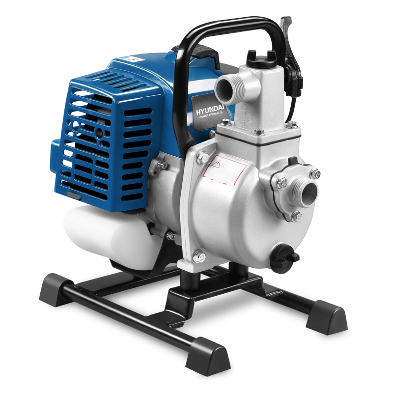 Hyundai Power Products Vesipumppu 52 Cc 1" Hyundai Power Products