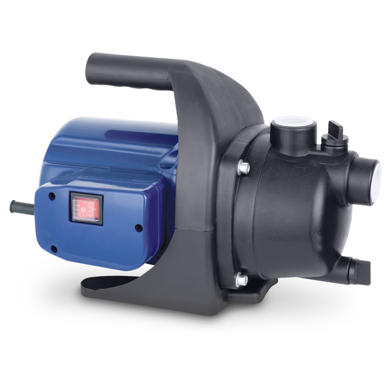 Hyundai Power Products Uppopumppu Yleiskäyttöön 600 W Hyundai Power Products 4,2 Kg, 13 000 L/h