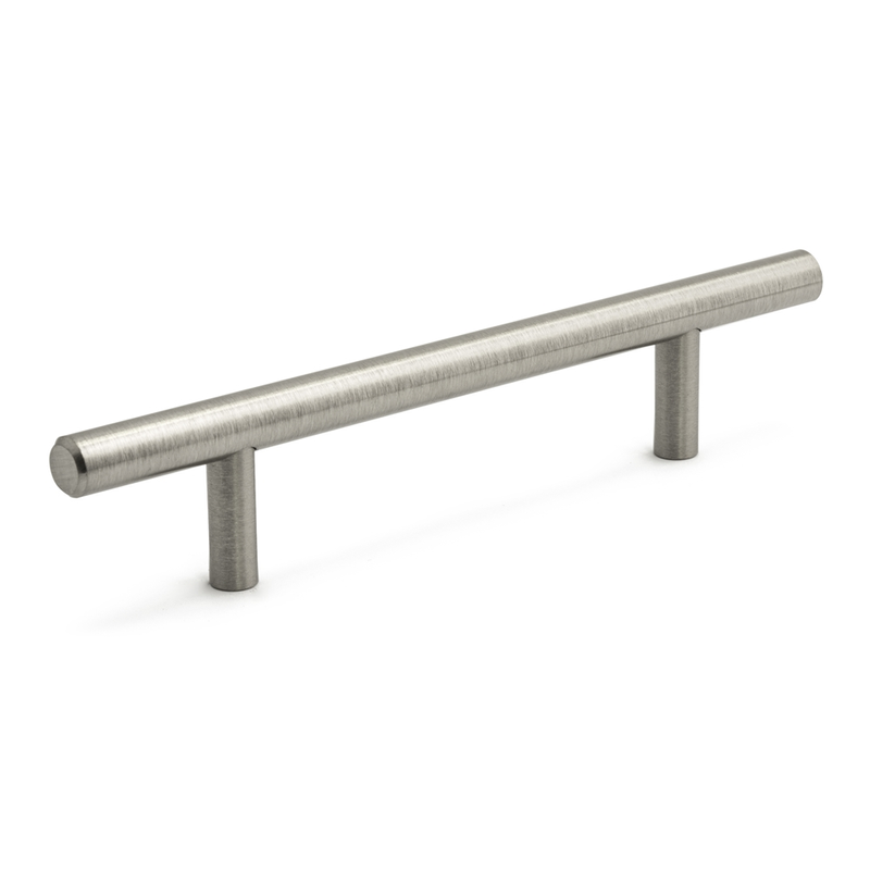 Habo Keittiön Kahvat Stella 2-pack Harj. Teräs, 190 Mm