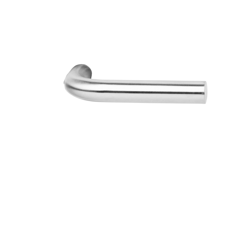 Habo Ovenkahvat 316-2 Ruostumaton 316 Ulkona 126,5 Mm, Ø 16 Mm