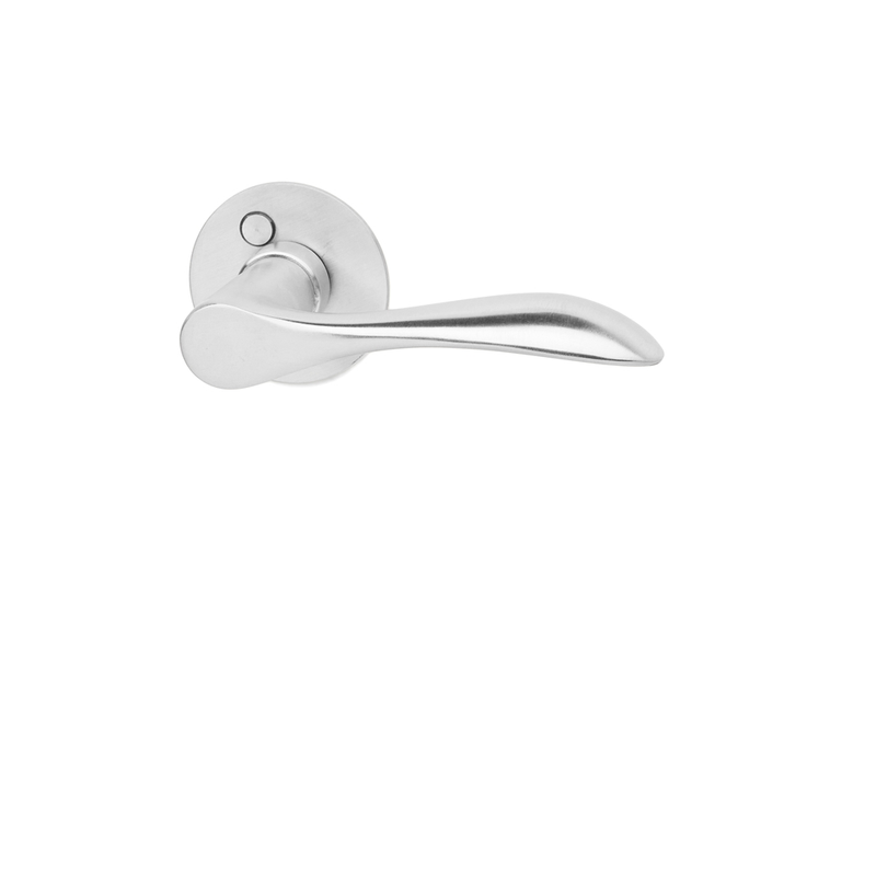 Habo Ovenkahvat 316-4 Ruostumaton Teräs 316 113,5 Mm, Yksinkertaisempi Pakkaus
