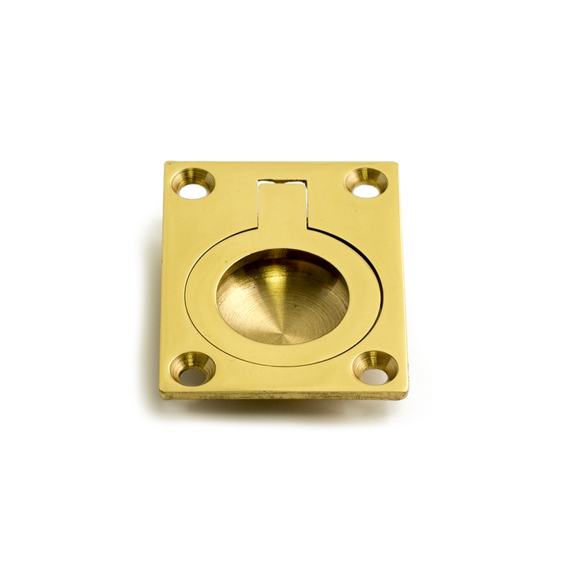 Habo Luukun Kahva 587 Messingöity (52 Mm)