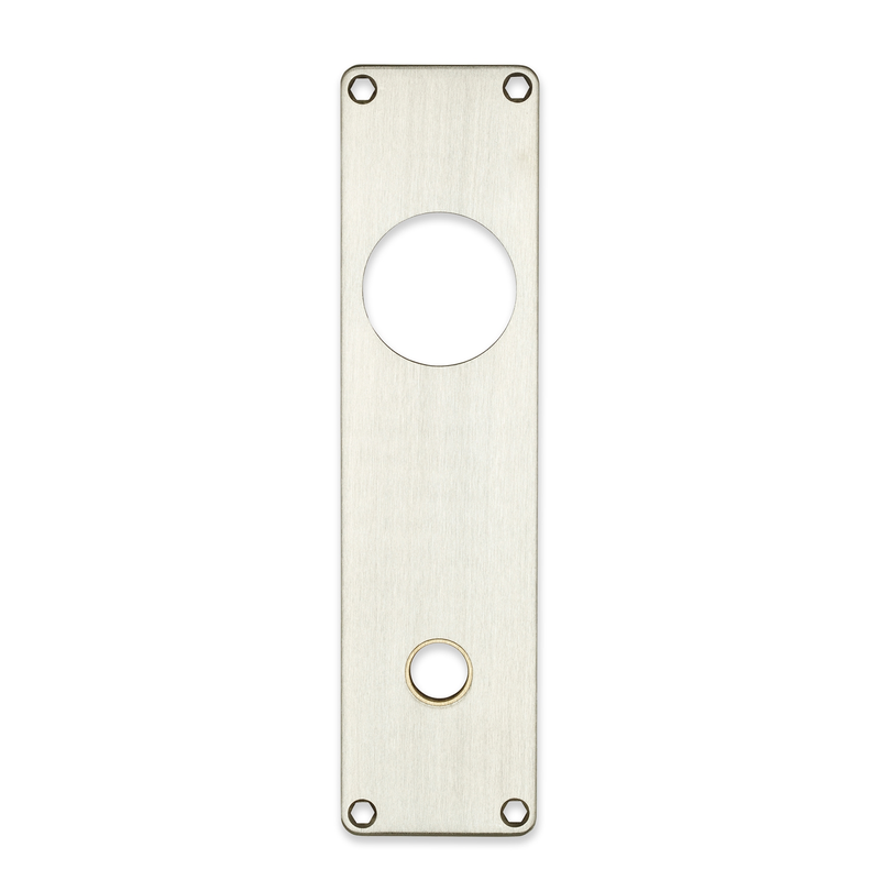 Habo Pitkä Merkki 2852-105 Ruostumaton Teräs 316 Rst 316
