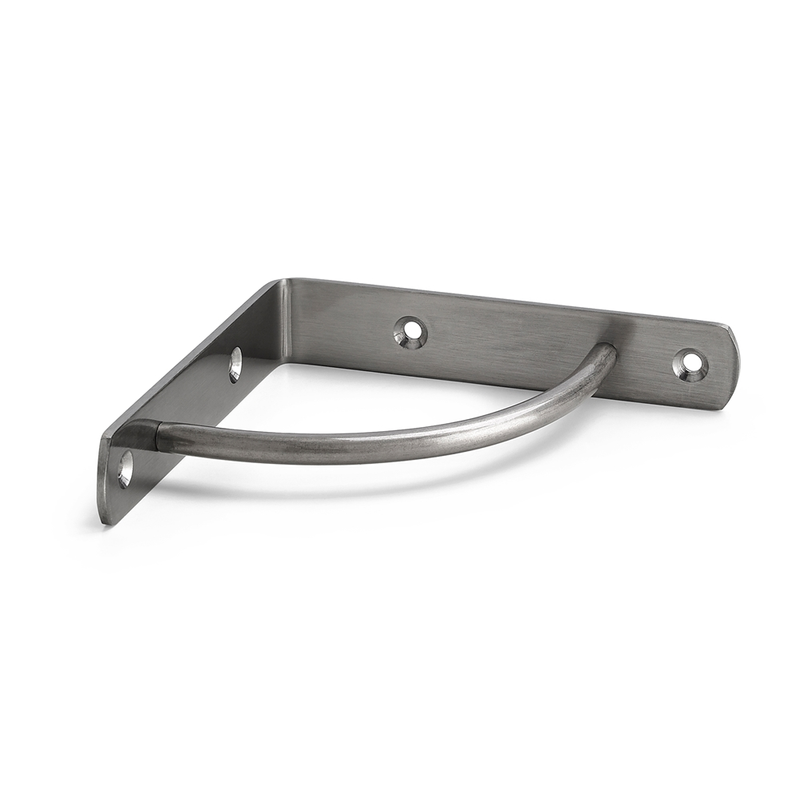 Habo Konsoli Kupera Ruostumaton 170 Mm