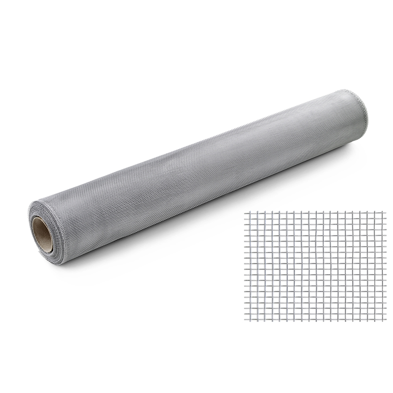 Habo Hyönteisverkot 82 Alumiini 10 M 600 Mm