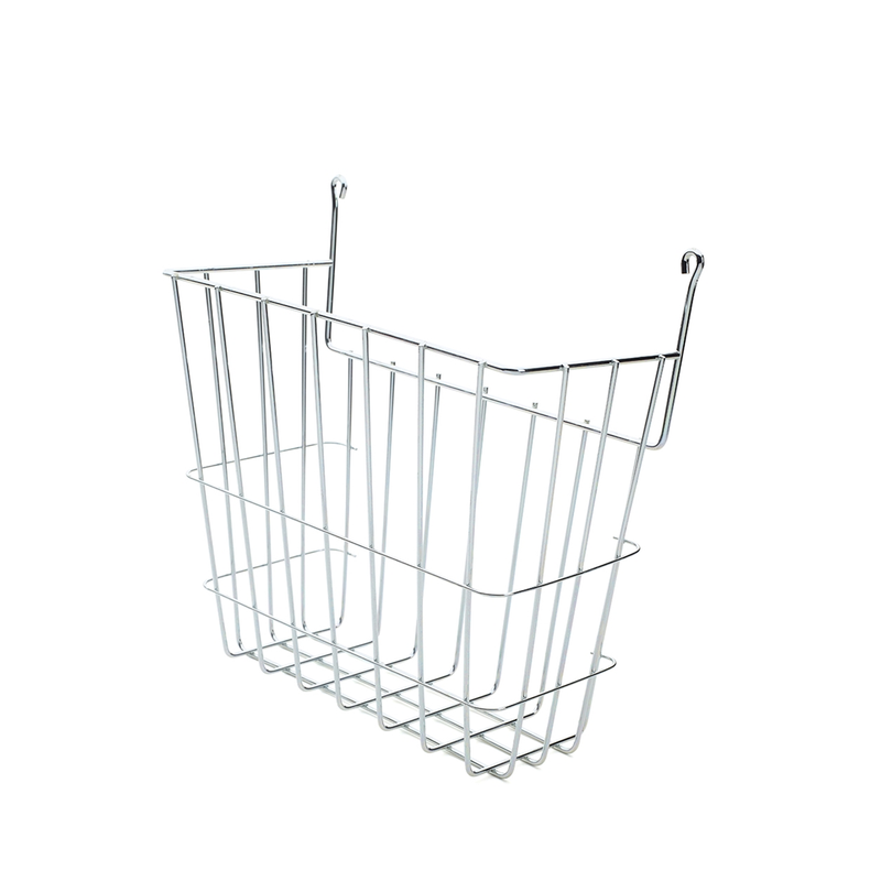 Habo Postilaatikko Sinkki 237x265x125 Mm, 1 Kpl