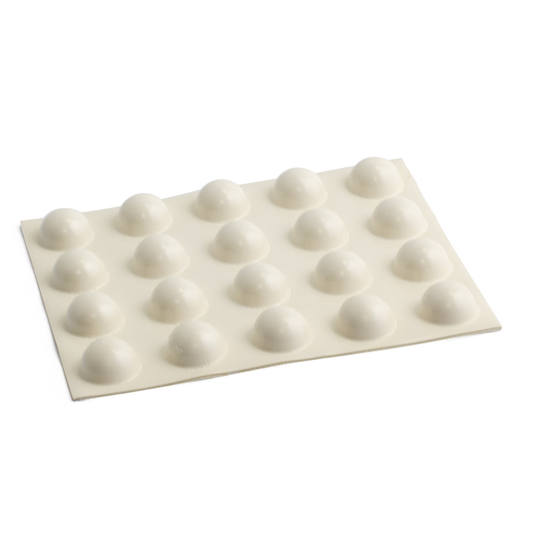 Habo Puskuri 5017 Valkoinen 20-pack