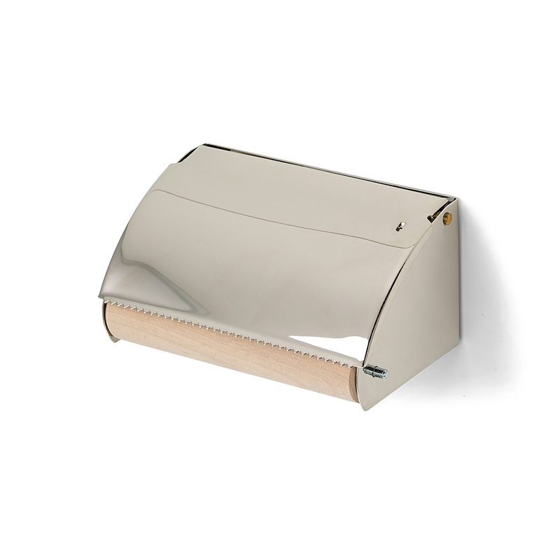 Habo Wc-paperiteline 3500 Niklattu