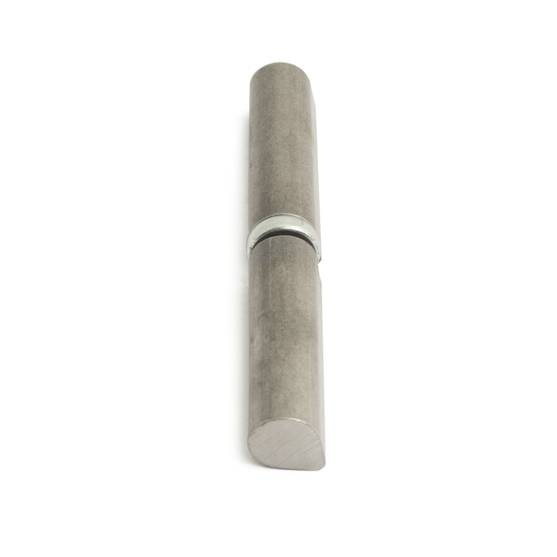 Habo Hitsaus Saranat 4200 Käsittelemätön 2-pack 120 Mm
