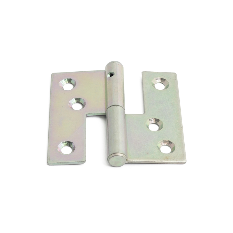 Habo Saranat 1002 Sinkki 2-pack Vasen