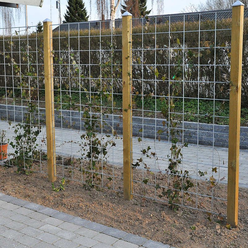 Hortus Espalier Ristikko Varusteineen Hortus 90 X 150 Cm