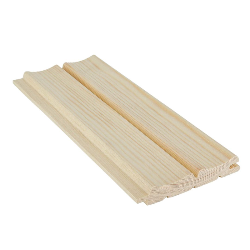 Cent Karossipaneeli 15x95 Mm Mänty Käsittelemätön Päätypontattu Cent 3280 Mm, 16,4 M/pakkaus