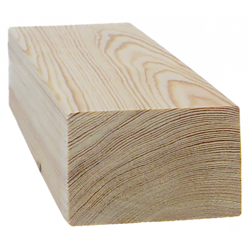 Cent Listaa Ympärihöylätty 45x70x2400 Mm Shp Cent Puu, Käsittelemätön