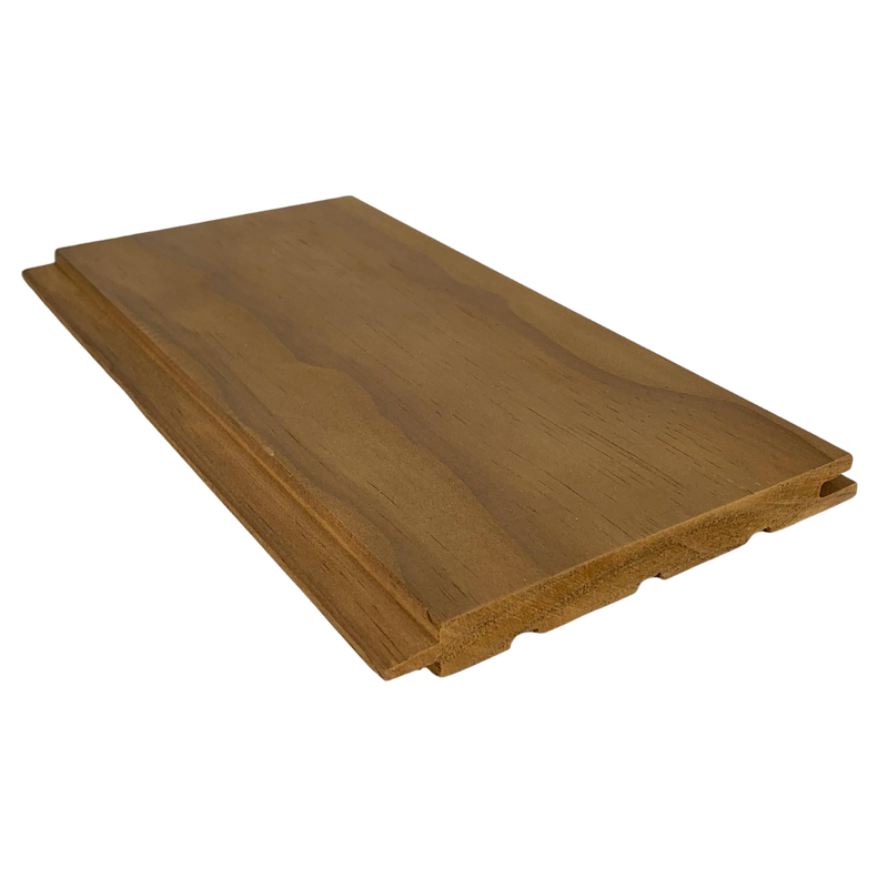 Cent Saunapaneeli Sts(4) 18x140x3000 Mm Radiata Mänty Lämpökäsitelty Cent Viimeistelynaulaus, Avainlippu, Pefc,
