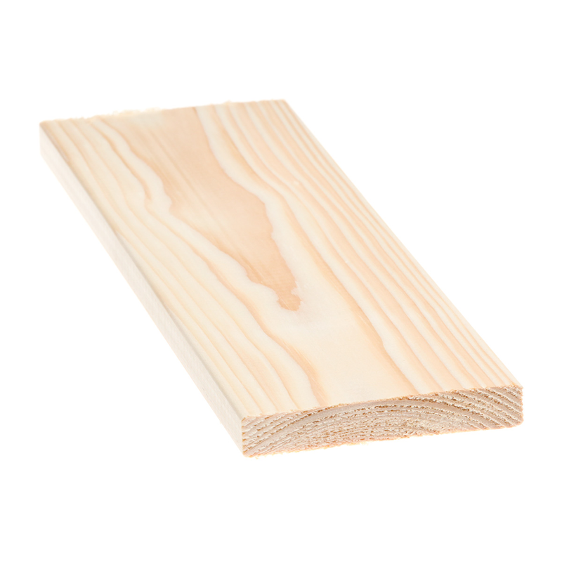 Cent Smyygilauta 15x90x2400 Mm Shp Käsittelemätön Cent 90 Mm, 15 Mm, 12 M/pakkaus