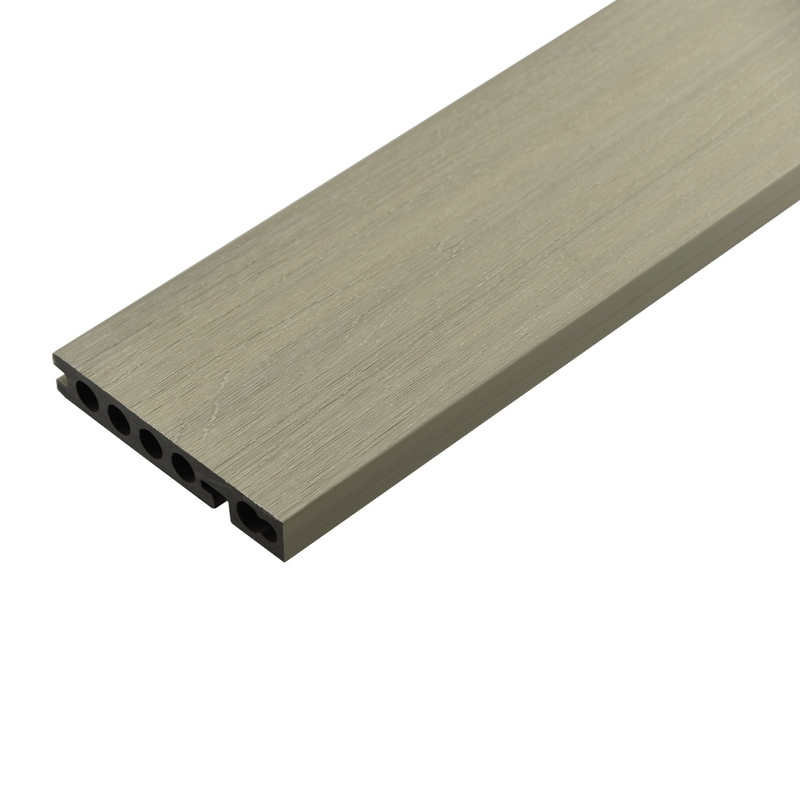 Cent Terassilautaa Puukomposiitti Särkkä 23x135x3600 Mm Aloituslauta Antiikki Cent 3600 Mm, 135 Mm, 3,6 M/pakkaus