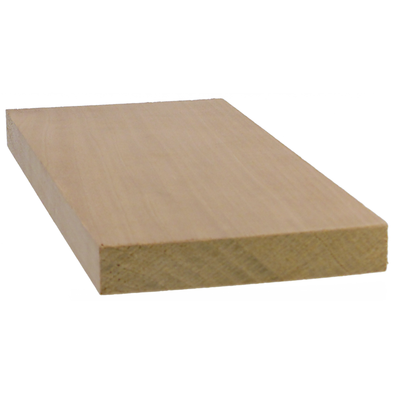 Cent Smyygilauta 15x90x2400 Mm Lämpöhaapa Cent Viimeistelynaulaus, Pefc, 7,2 M/pakkaus