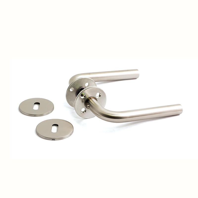 Habo Ovenpainike Kombi A13154-19mm, Ruostumaton
