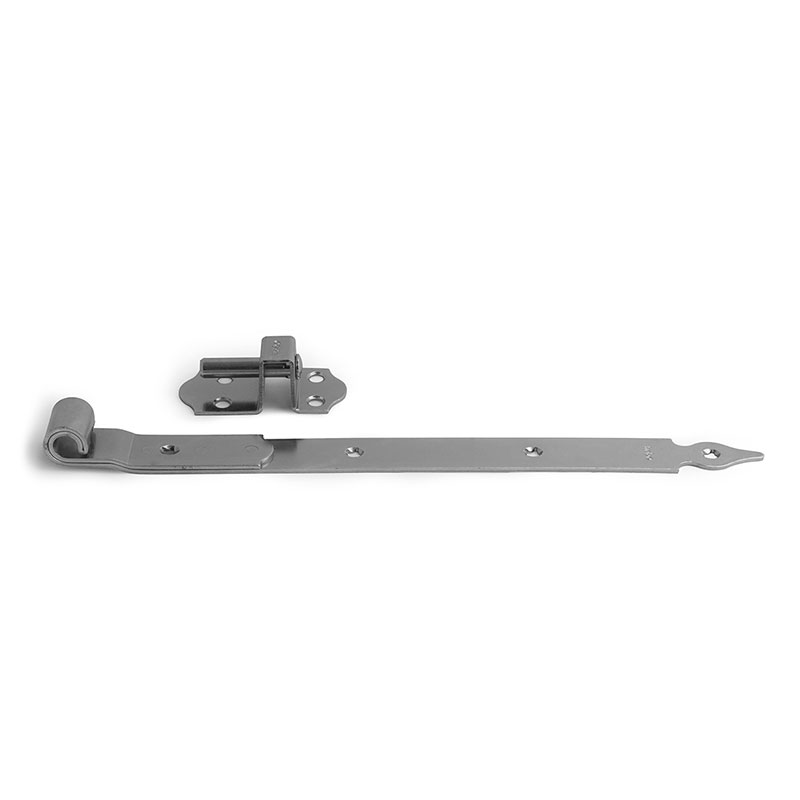 Habo Koukkusarana Sinkitty Habo 214, 400 Mm, 2 Kpl