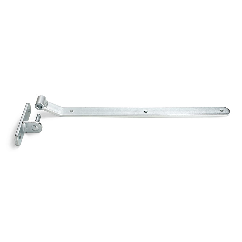 Habo Koukkusarana Taivutettu Habo 212 B, 750 Mm
