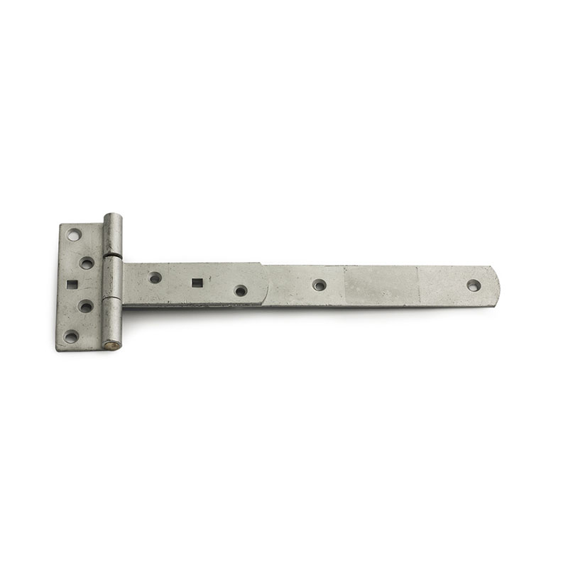 Habo T-sarana T-344 Habo 344mm, Galvanoitu