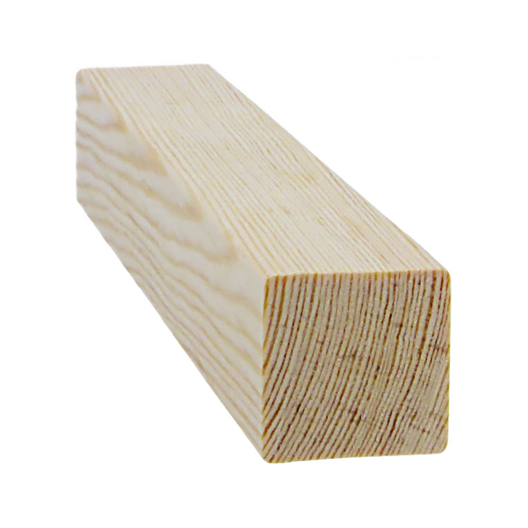 Cent Listaa Ympärihöylätty 34x34x2400 Mm Shp Cent 34 Mm, Puu
