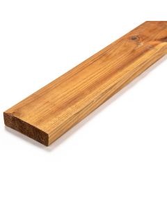 28x95 Trall Impregnerad