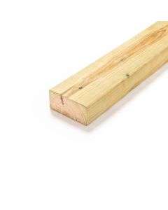 48x98 REGEL IMPREGNERAD