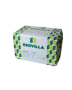 Ekovillalevy 50mm
