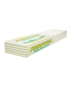 Eristyslevy XPS 2485x585 mm Finnfoam