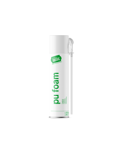 Saumausvaahto 500ML Midun Basic