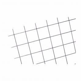 Raudoitusverkko Lattia