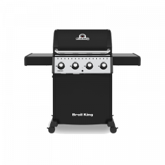 KAASUGRILLI CROWN 410 BROIL KING