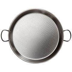 Paellapanna kraftig 46 cm Vaello