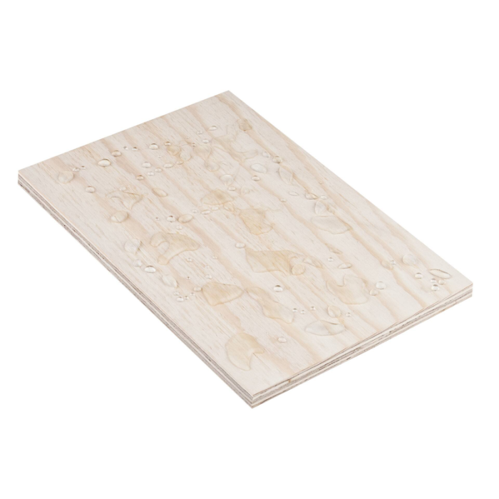Havuvaneri III/III 12x2400x1200 mm Weatherguard Metsä