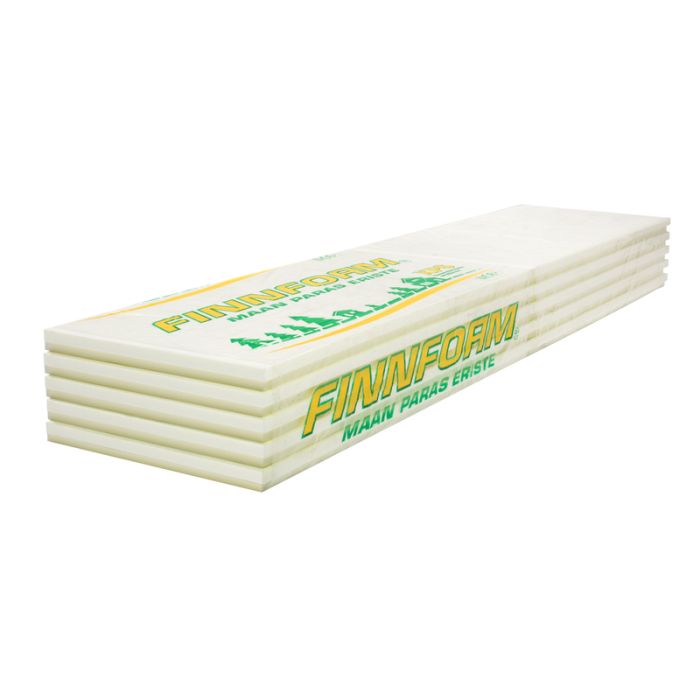 Eristyslevy XPS 2485x585 mm Finnfoam