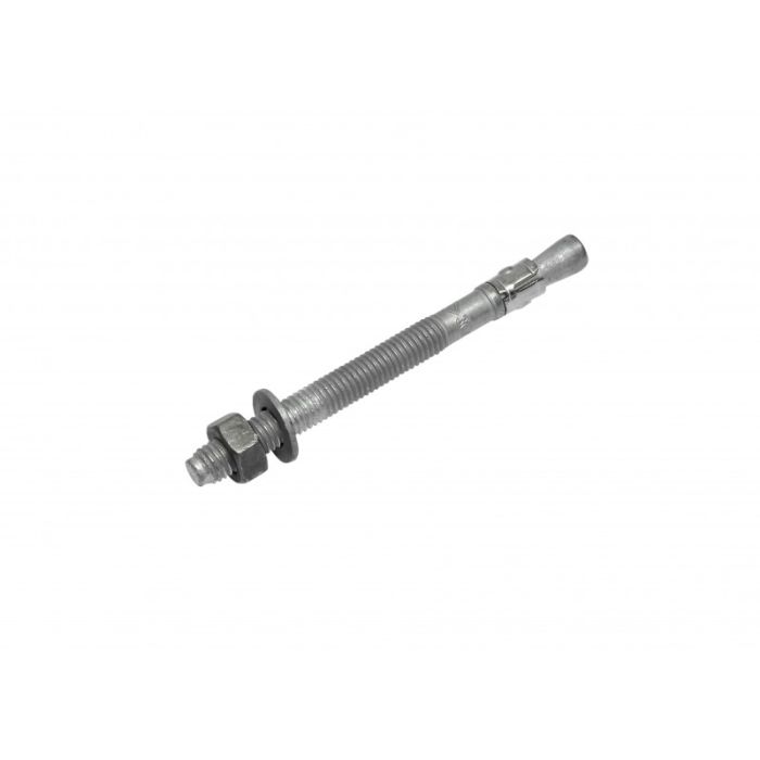 Kiila-ankkurit FZV M10x120 mm