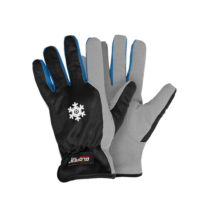 Työkäsine Gloves Pro Dex14