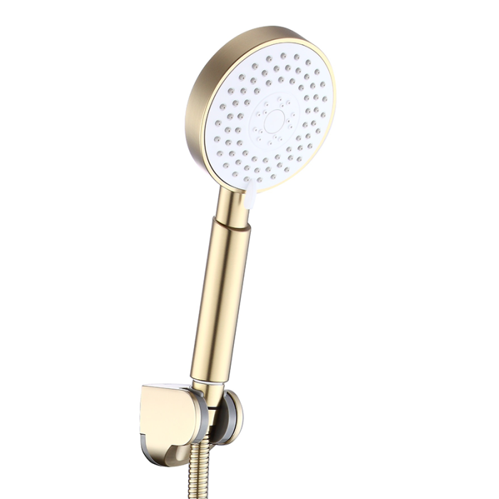 HANDDUSCHSET GOLD HARMA