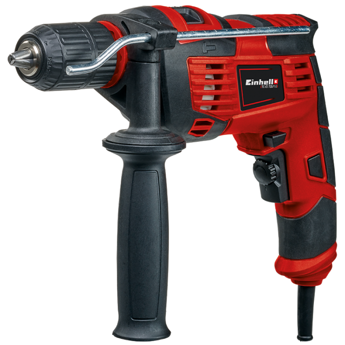 ISKUPORAKONE - TC-ID 720/1 E Einhell