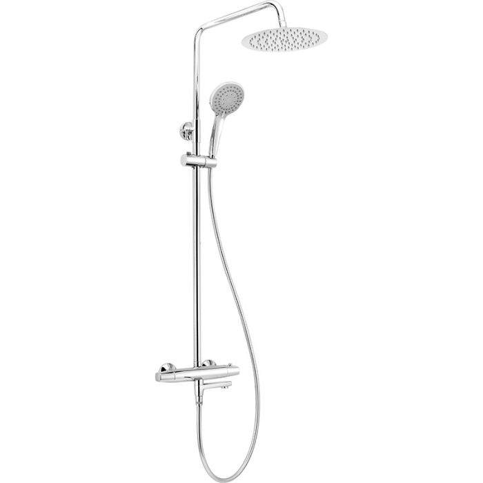 DUSCHSET JASMIN KROM DEANTE
